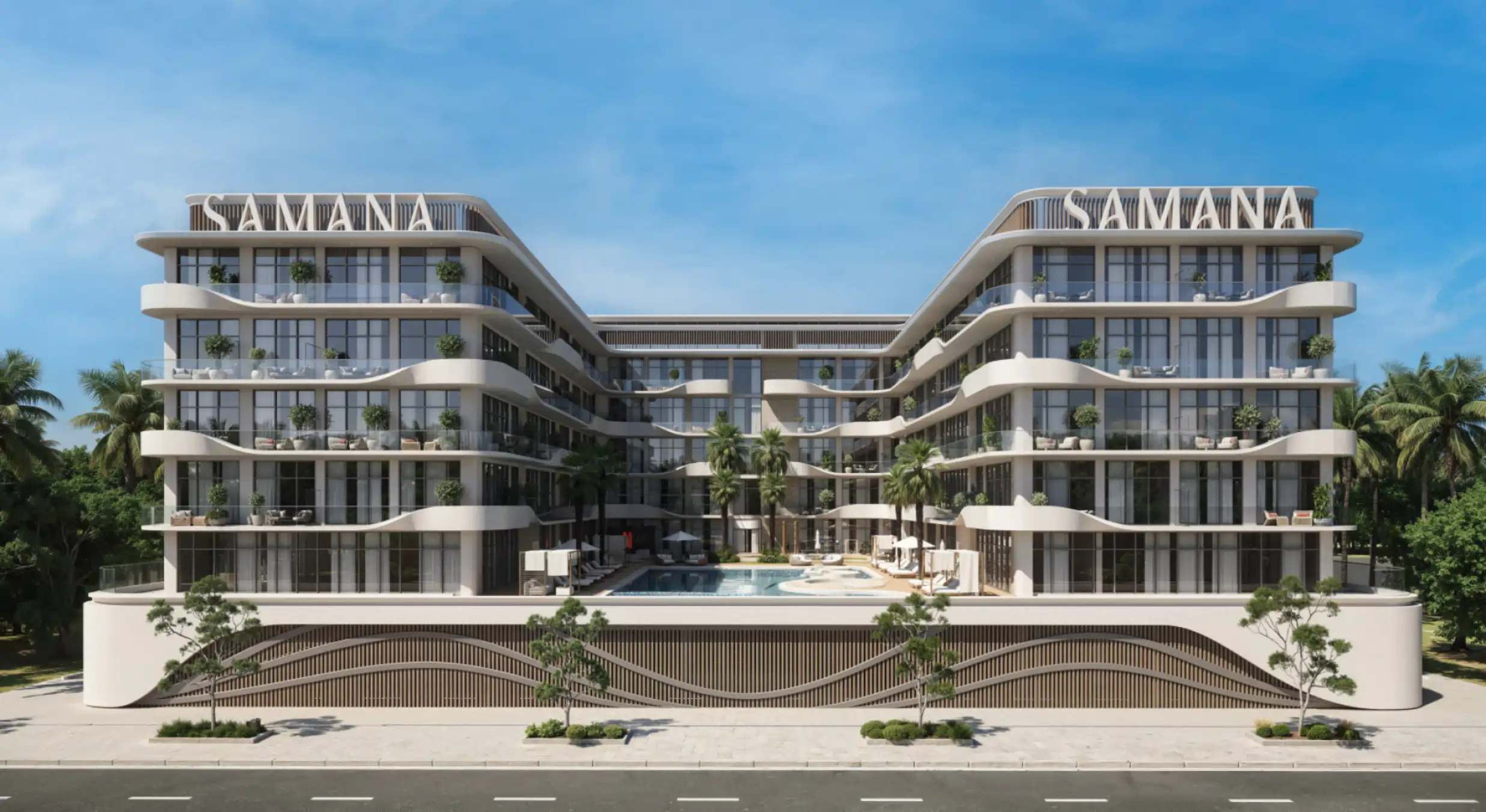 SAMANA Hills South 3 gallery